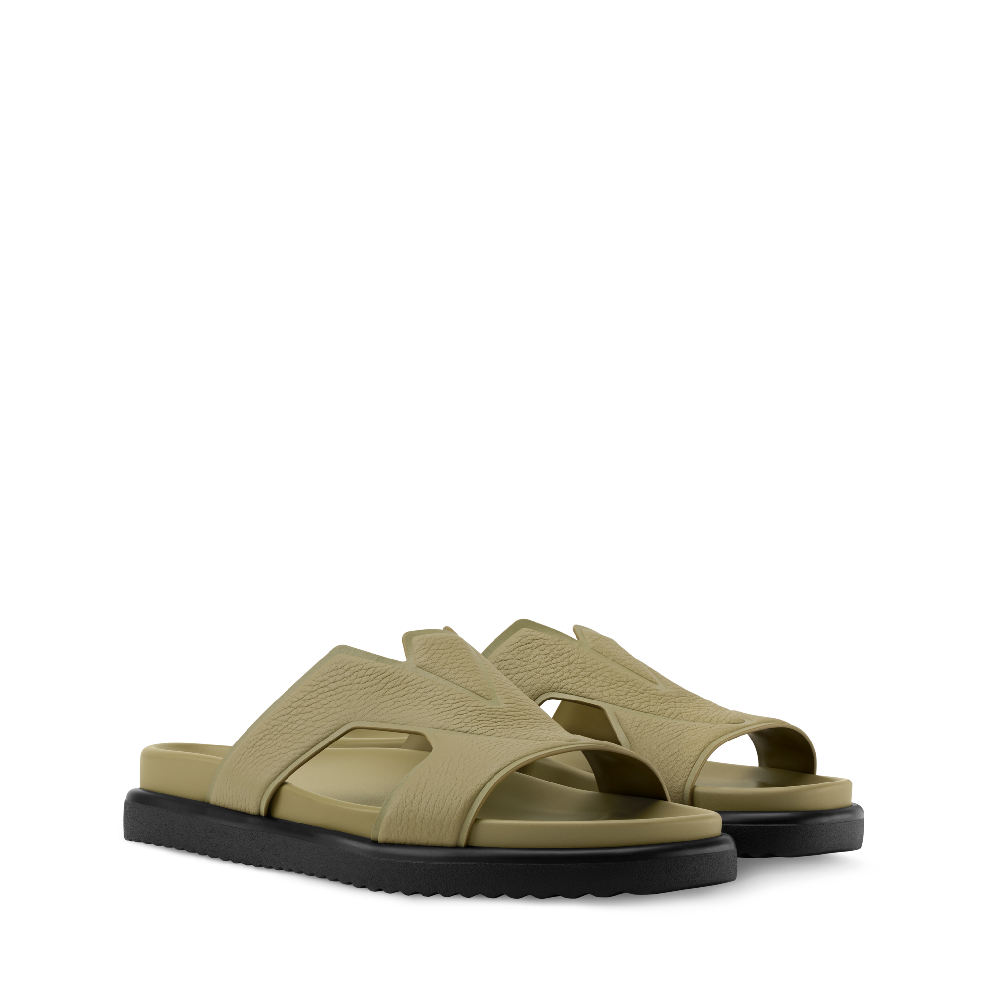 LV Oasis Mule - Shoes | LOUIS VUITTON